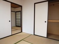 和室(イメージ)
