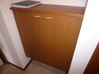 シューズボックス(下)(イメージ)
