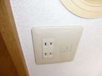 電話モジュラー(イメージ)