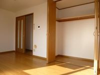洋室(イメージ)