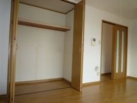 洋室(イメージ)