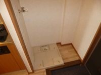 洗濯機置場(イメージ)