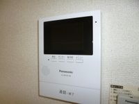 TVインターホン(イメージ)