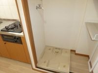 洗濯機置場(イメージ)