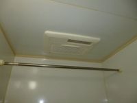 浴室乾燥機(イメージ)