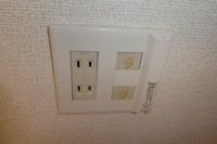電話モジュラー