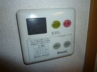 室内設備