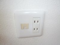電話モジュラー