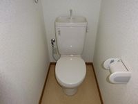 トイレ(イメージ)