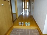 玄関(イメージ)