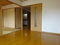 洋室(イメージ)
