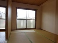 和室(イメージ)