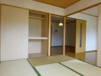 和室(イメージ)