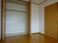 洋室(イメージ)
