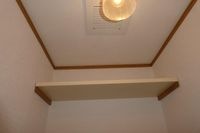 トイレ棚(イメージ)
