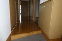 玄関(イメージ)