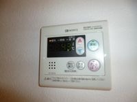 室内設備(イメージ)