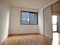寝室(イメージ)
