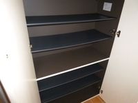 シューズボックス