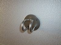 ペット用リードフック