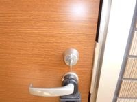 ディンプルキー