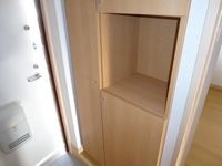 シューズボックス(イメージ)