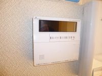 給湯リモコン(イメージ)