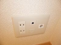 電話モジュラー(イメージ)