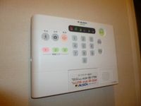 アルソックホームセキュリティ(イメージ)