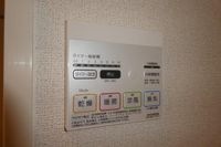 室内設備(イメージ)