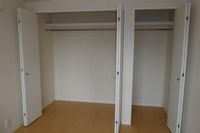 クローゼット