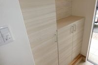 シューズボックス(イメージ)