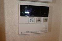 給湯リモコン(イメージ)