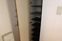 シューズボックス