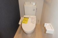 シャワー付トイレ(イメージ)