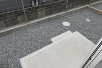 専用庭(イメージ)