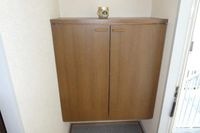 シューズボックス