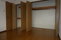 洋室(イメージ)