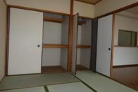 寝室(イメージ)