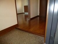 玄関(イメージ)