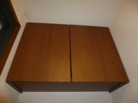 下駄箱(イメージ)