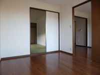 洋室(イメージ)