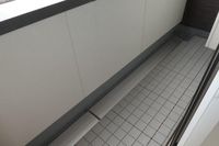 ベランダ(イメージ)