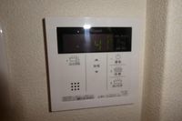 給湯リモコン(イメージ)