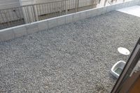 専用庭