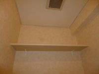 トイレ棚(イメージ)