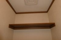 トイレ棚(イメージ)