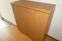 シューズボックス(イメージ)