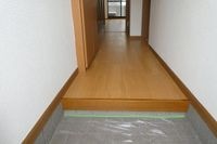 玄関(イメージ)