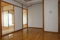 ダイニング(イメージ)